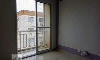 Imagem 4: Apartamento para Aluguel - Taquara, 2 Quartos, 47 m2