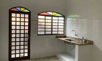 Imagem 2: Casa para venda possui 80 metros quadrados com 3 quartos em Barbalho - Salvador - Bahia