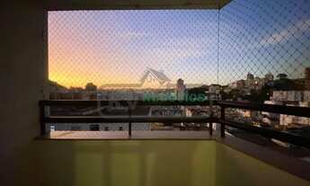 Imagem 2: WSL - Apartamento para venda com 3 quartos em Granbery - Juiz de Fora - MG