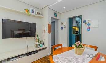 Imagem 4: Apartamento 2 Dormitórios à Venda por R$330.000,00 - Menino Deus - Porto Alegre/RS