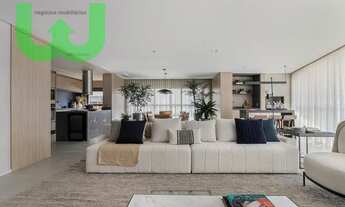 Imagem 7: Apartamento em Itaím - Vila Olímpia - São Paulo