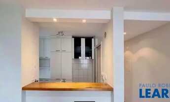 Imagem 6: APARTAMENTO - MOEMA ÍNDIOS - SP