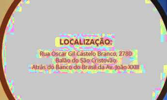 Imagem 2: ALUGO QUITINETE PRÓX AO BALÃO DO SÃO CRISTOVÃO