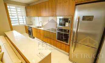 Imagem 6: Apartamento - Swiss Park - Campinas