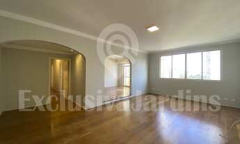 Imagem 2: APARTAMENTO RESIDENCIAL em SÃO PAULO - SP, CERQUEIRA CÉSAR