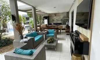 Imagem 4: Casa no cond Ponta Negra