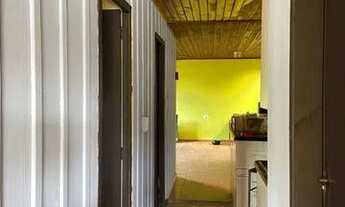 Imagem 7: Casa Uberaba 5km do Jardim botânico Permuto