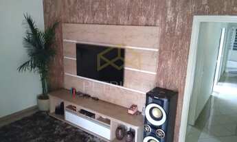 Imagem 5: Casa - Parque Progresso (Nova Veneza) - Sumaré