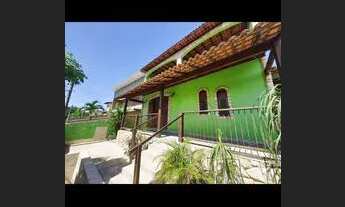 Imagem: Casa de condomínio para aluguel possui