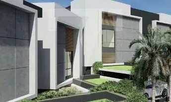 Imagem 2: Condomínio de casas na Cidade Jardim