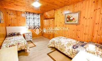 Imagem 5: CANELA - Apartamento Padrão - Centro