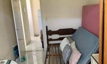 Imagem 5: Apartamento para aluguel e venda tem 45 metros quadrados com 2 quartos em Pituba - Salvado