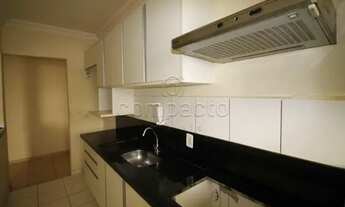 Imagem 5: Apartamento Padrão em São José do Rio Preto