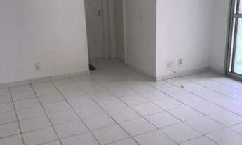 Imagem 7: Apartamento para aluguel tem 62 metros quadrados com 2 quartos em Quitandinha - São Luís