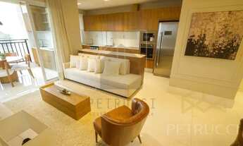 Imagem 3: Apartamento - Swiss Park - Campinas