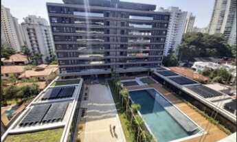 Imagem 2: Cobertura duplex no Arbo Brooklin - Novo nunca habitado