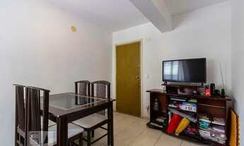 Imagem 2: Apartamento para Aluguel - Vila Mariana, 1 Quarto, 33 m2