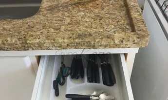 Imagem 5: Apartamento para aluguel possui 66 metros quadrados com 1 quarto