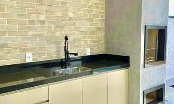 Imagem 6: Linda casa térrea - Venda ou Locação Swiss Park - Campinas/SP