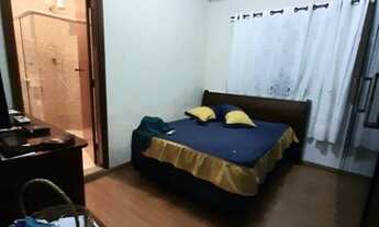 Imagem 6: CASA TÉRREA - JARDIM SÃO PAULO - MG