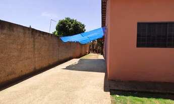 Imagem 6: Casa 3/4 Vila Delfiore Aparecida de Goiânia