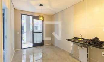 Imagem: Apartamento para Aluguel - Centro, 1 Quarto