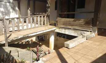 Imagem 5: Casa - Vila Lemos - Campinas