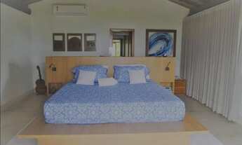 Imagem 7: Excelente casa frente mar com 5 suítes