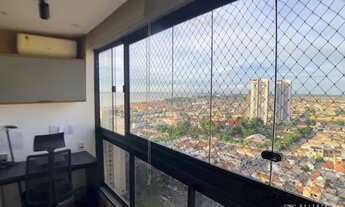 Imagem 7: Pereira Imóveis Vende: Apto 155m², 3 suítes sendo 1 master, 2 vgs - Valor: R$ 1.700.000M
