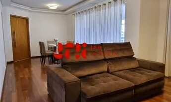 Imagem: Apto na Chácara Santo Antonio - 117m²