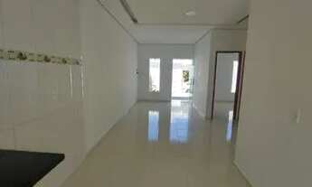 Imagem 4: Casa de condomínio para venda tem 65 metros quadrados com 2 quartos