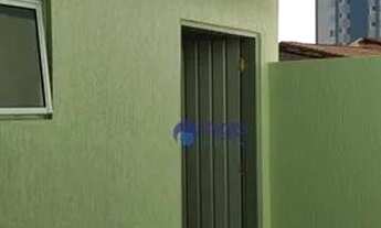 Imagem 6: Casa com 1 dormitório para alugar, 60 m² por R$ 1.630/mês - Vila Maria - São Paulo/SP