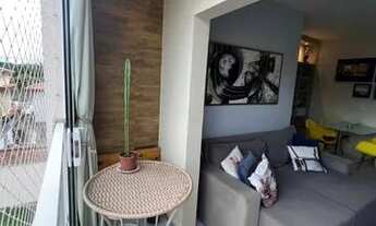 Imagem 7: BONAVITA CLUB MOBILIADO