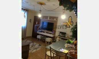 Imagem 4: SAO BERNARDO DO CAMPO - Residential / Apartment - JARDIM DAS ACACIAS