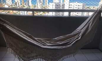 Imagem 1: Apartamento para aluguel com 110 metros quadrados com 3 quartos em Ponta Negra - Natal - R