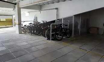 Imagem 6: Apartamento com 62,7 m², (2 qts/1 suite) 1 banheiro social