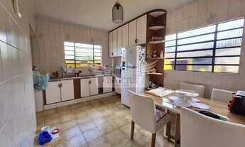 Imagem 3: Casa térrea Comercial para Locação, 120m² - Bairro Jardim, Santo André/SP