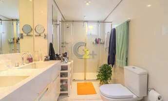 Imagem 4: APARTAMENTO - PERDIZES - 4 SUITES - 4 VAGAS