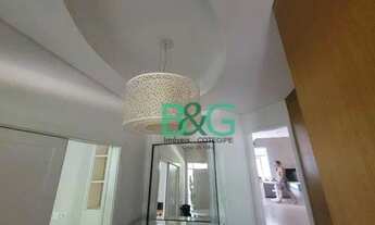 Imagem 5: Casa com 5 dormitórios para alugar, 666 m² por R$ 17.223,68/mês - Altos de São Fernando