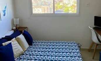 Imagem 6: Apartamento com 2 quartos com suíte próximo ao Centro de Nova Iguaçu