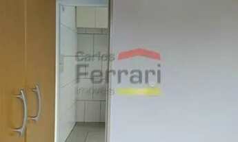 Imagem 3: Apartamento com 1 dormitórios a venda em Santana - Metrô