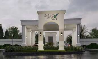 Imagem 3: Condomínio Bela Vista de Alto Padrão, ao Lado do Parque e Resort de Águas Termais!"