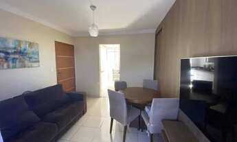 Imagem 5: Área privativa à venda, 3 quartos, 1 suíte, 2 vagas, Santa Terezinha - Belo Horizonte/MG