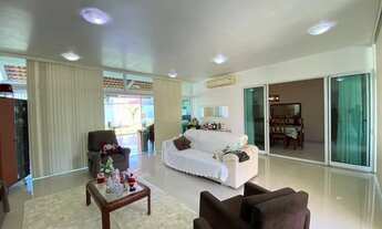 Imagem 5: Reserva das Flores, Casa com 3 Suítes e 450m² de área do terreno, Ponta Negra