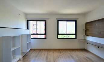 Imagem 4: Apartamento para Aluguel - Saúde, 1 Quarto, 25 m2