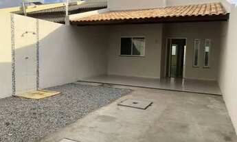 Imagem: Casa para venda com 160 metros quadrados