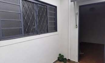 Imagem 2: Casa bairro Cidade Jardim