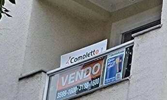 Imagem: Apartamento de 1 Quarto para Venda por R$