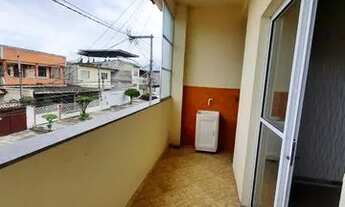 Imagem 7: Casa no Condomínio Amoa para aluguel em Parque Anchieta - Rio de Janeiro