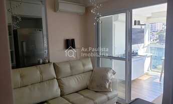 Imagem 7: APARTAMENTO PARA VENDA NA VILA MARIANA - 67M2, 2 QUARTOS SENDO 1 SUÍTE, EM EXCELENTE CONDO